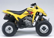 Suzuki LT-Z 250